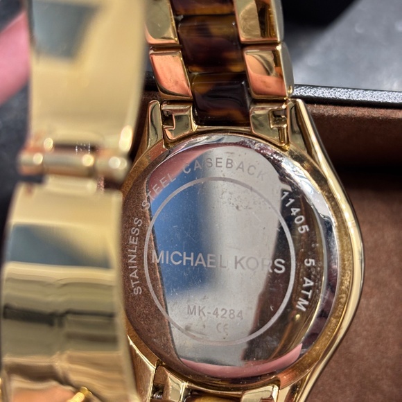 Michael Kors Watch main image 5